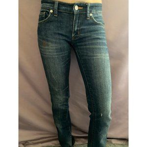 Ralph Lauren Denim jeans size 25”